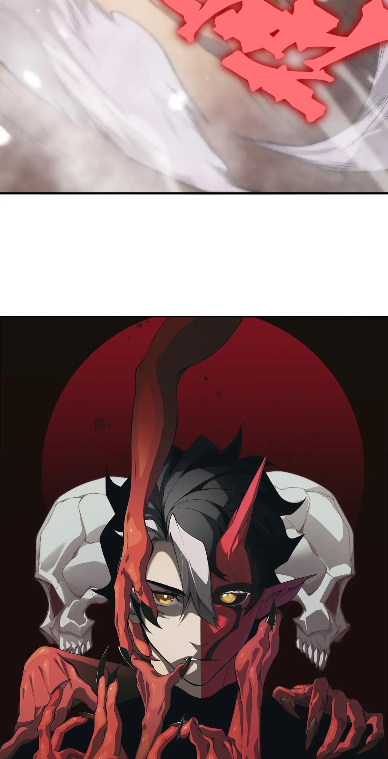 Demon Evolution Chapter 116 - halaman 4