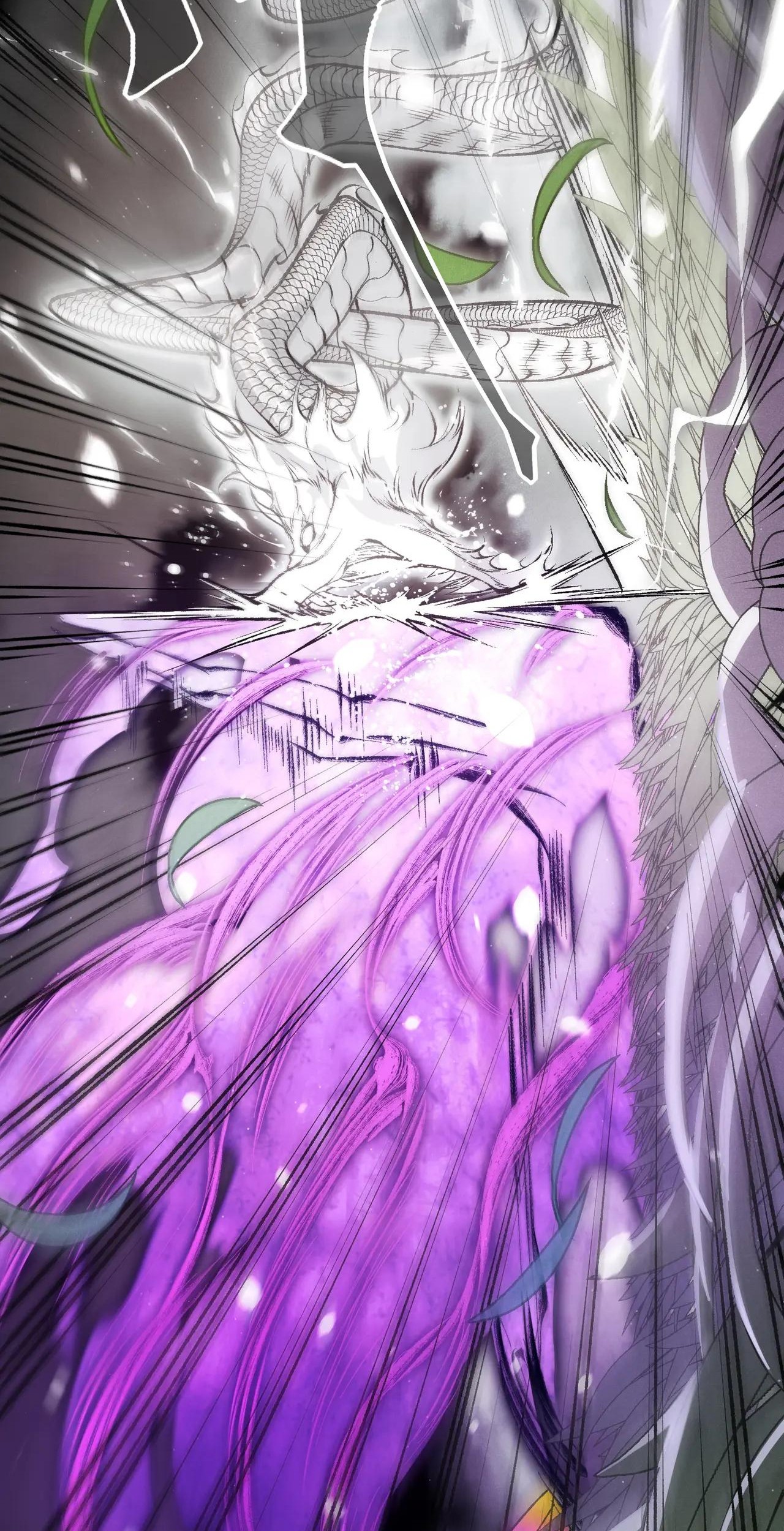 Demon Evolution Chapter 116 - halaman 41