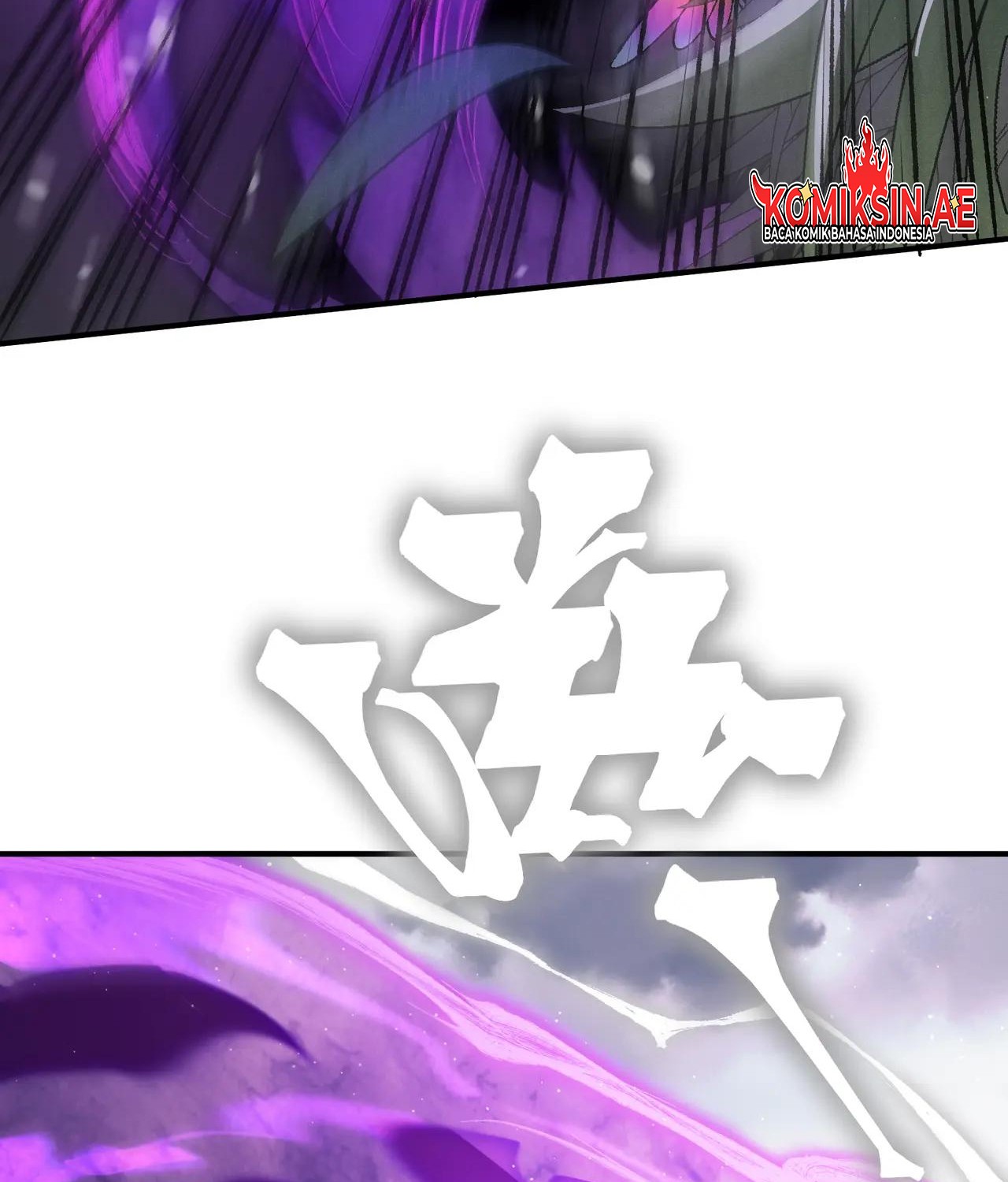 Demon Evolution Chapter 116 - halaman 42