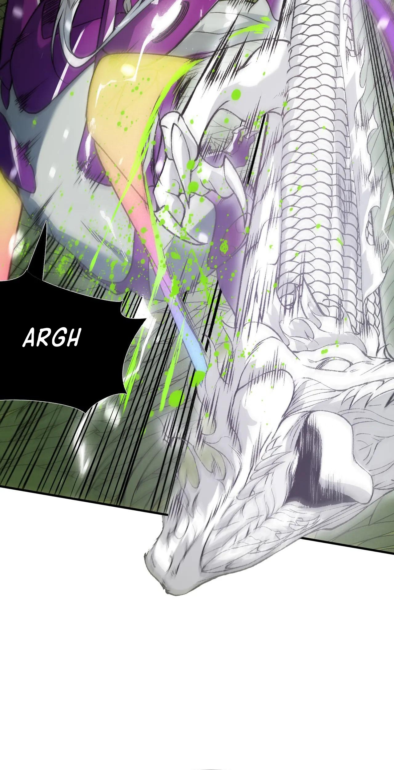 Demon Evolution Chapter 116 - halaman 44