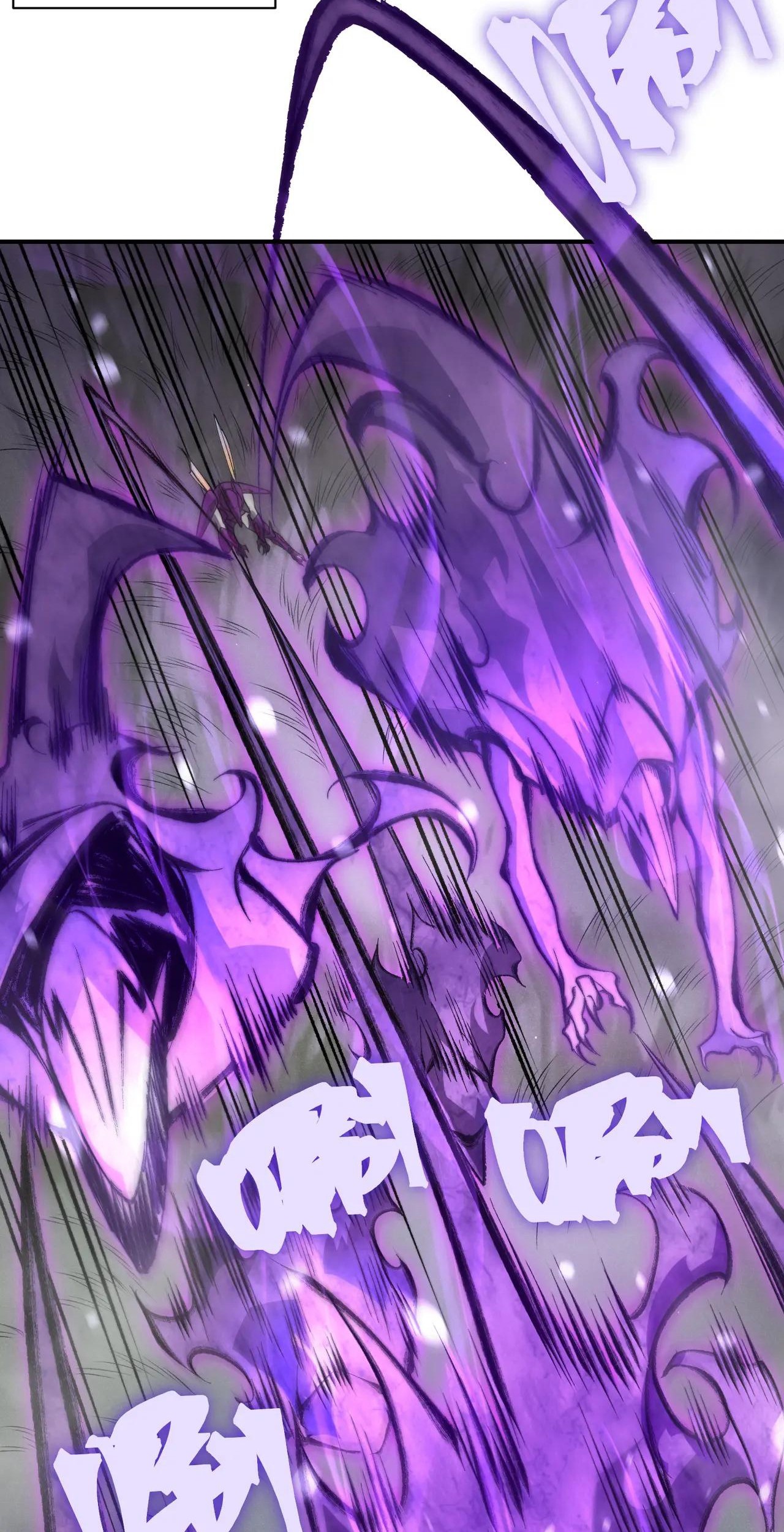 Demon Evolution Chapter 116 - halaman 46