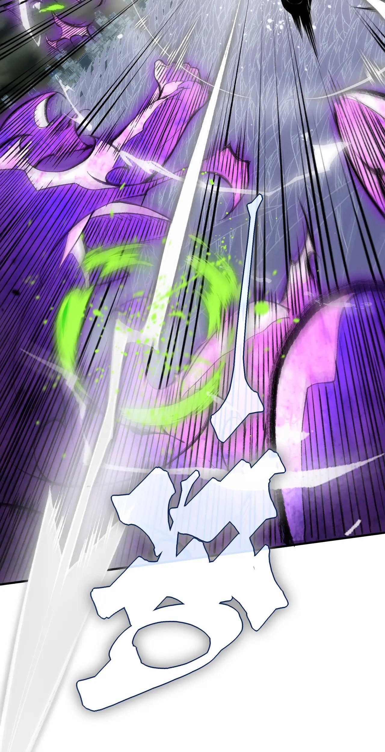 Demon Evolution Chapter 116 - halaman 50