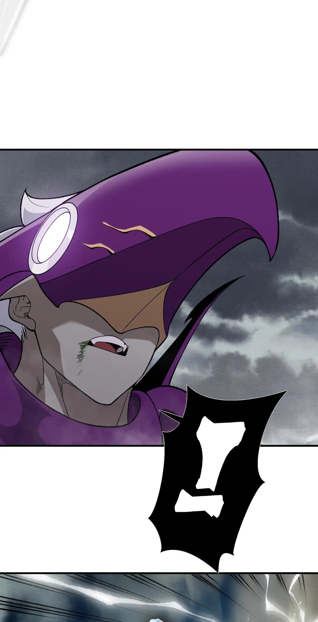 Demon Evolution Chapter 116 - halaman 51