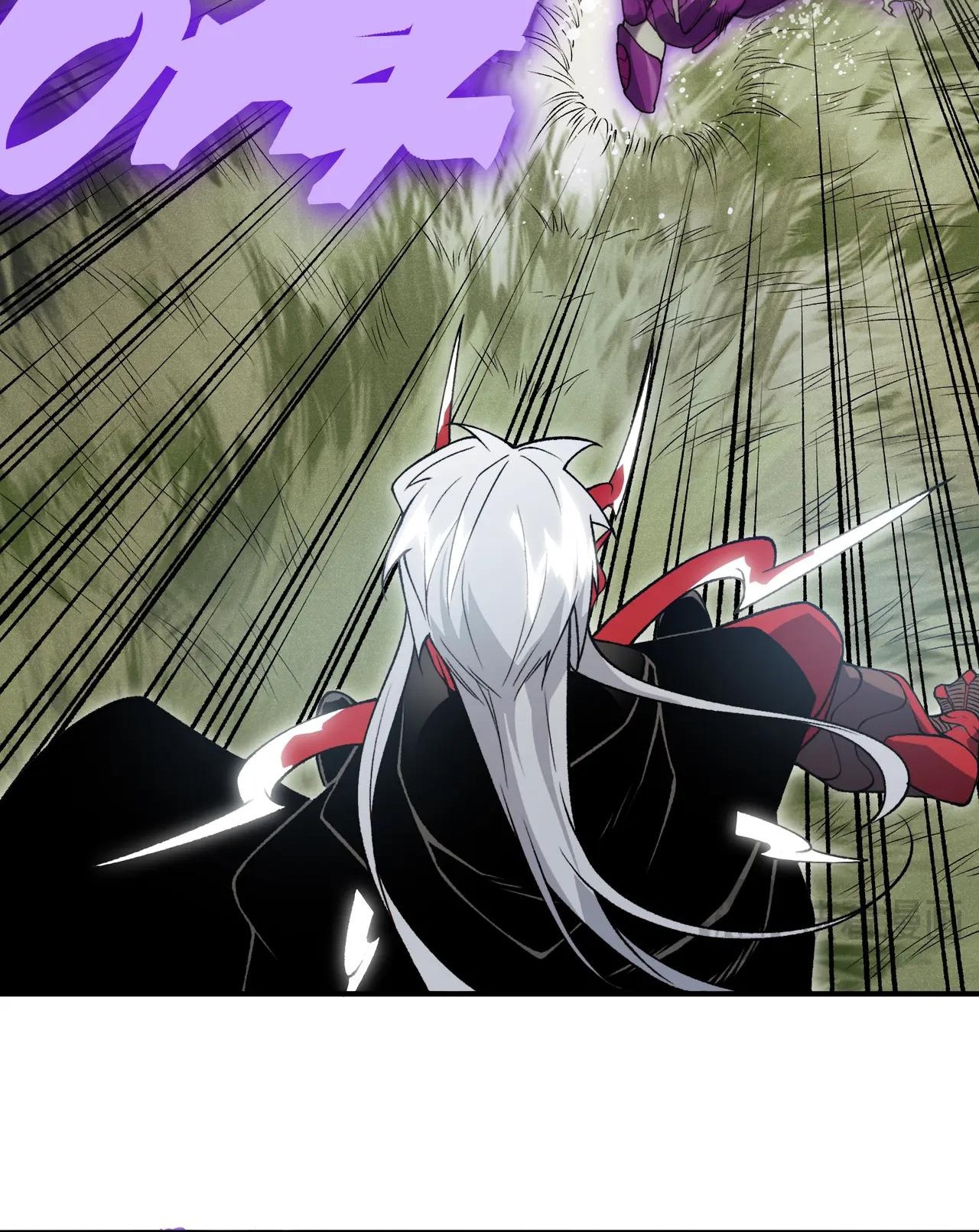 Demon Evolution Chapter 116 - halaman 54