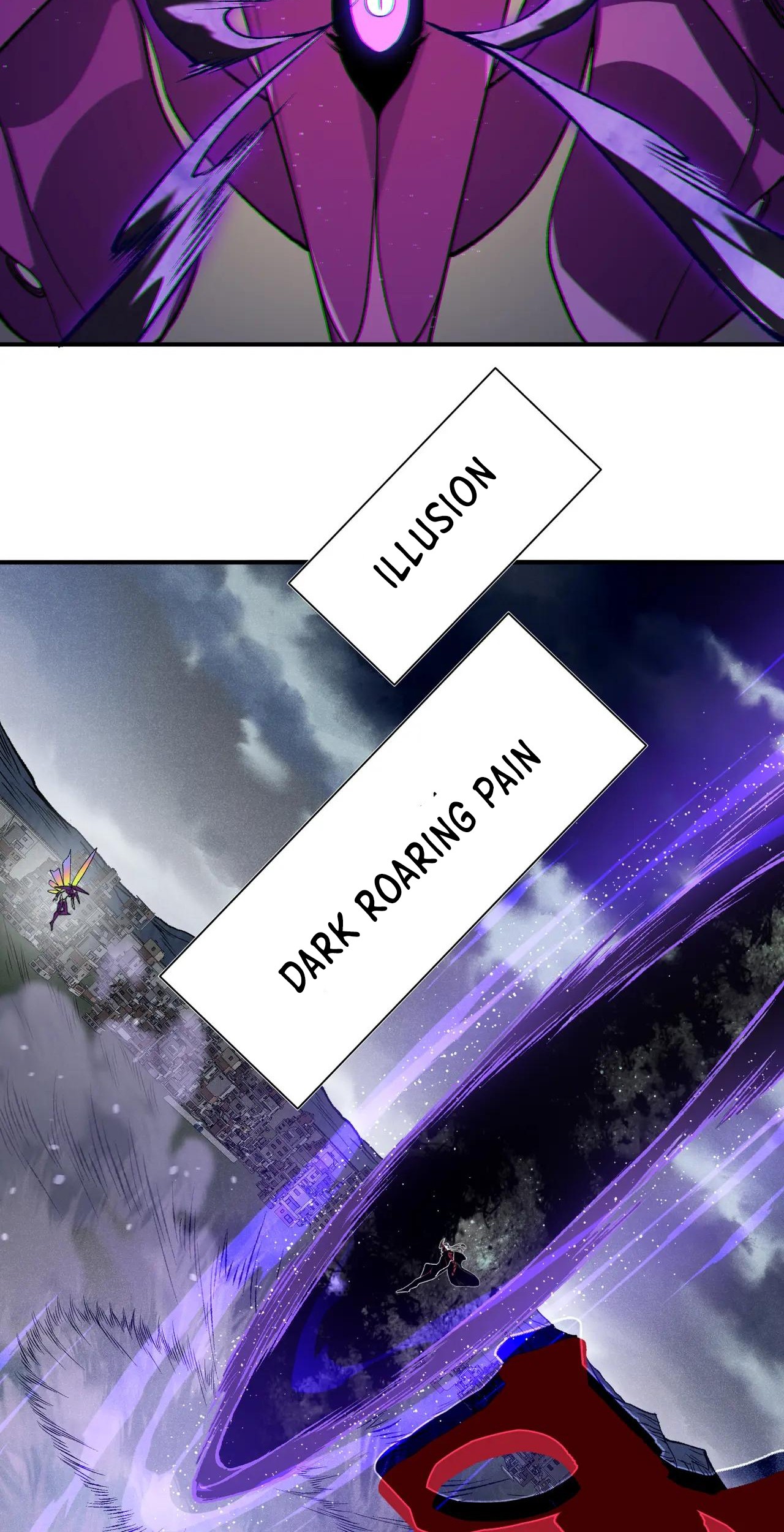 Demon Evolution Chapter 116 - halaman 62