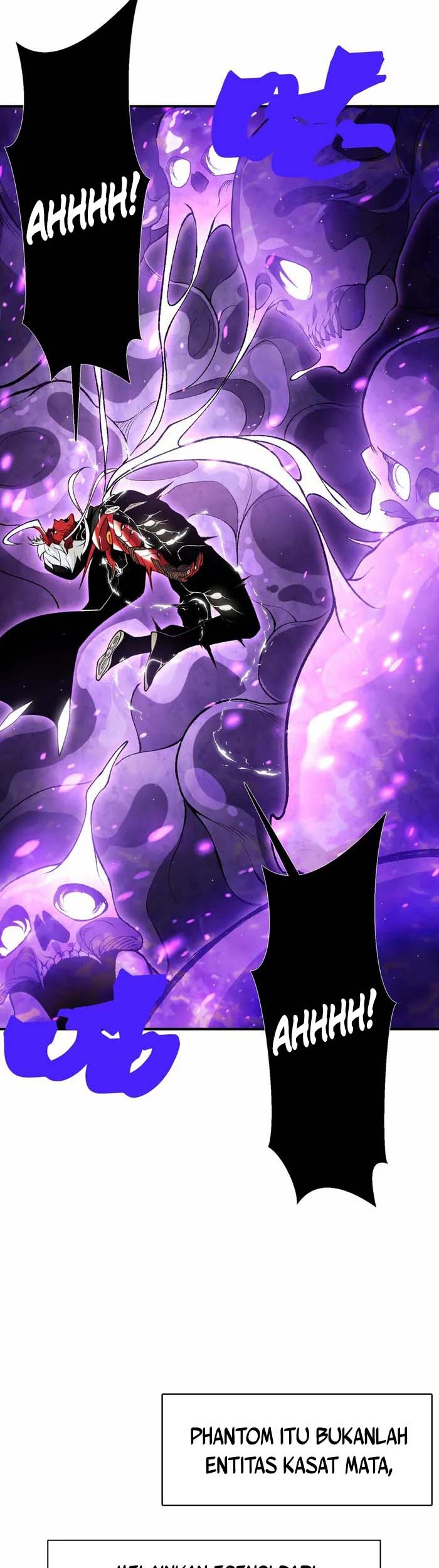 Demon Evolution Chapter 117 - halaman 15