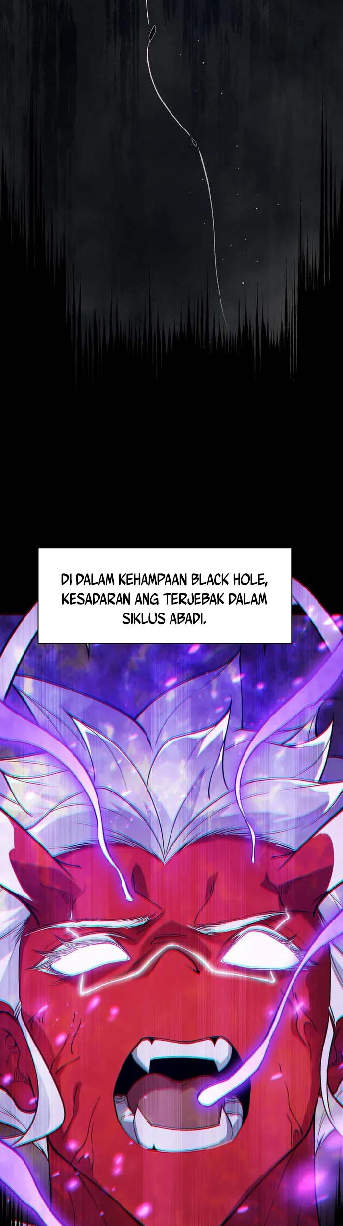 Demon Evolution Chapter 117 - halaman 19