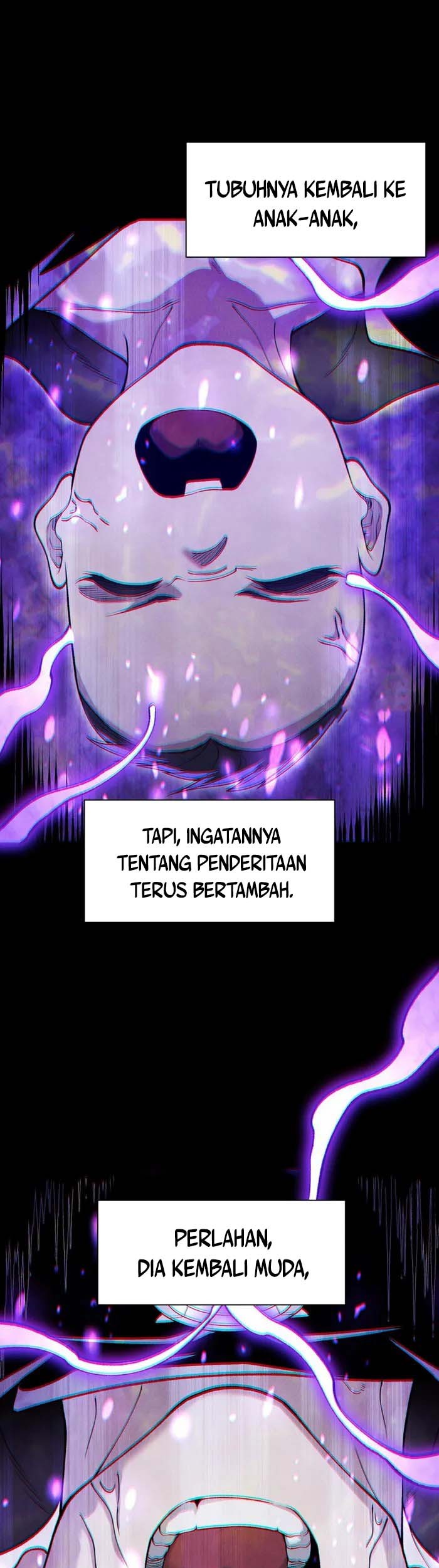 Demon Evolution Chapter 117 - halaman 22
