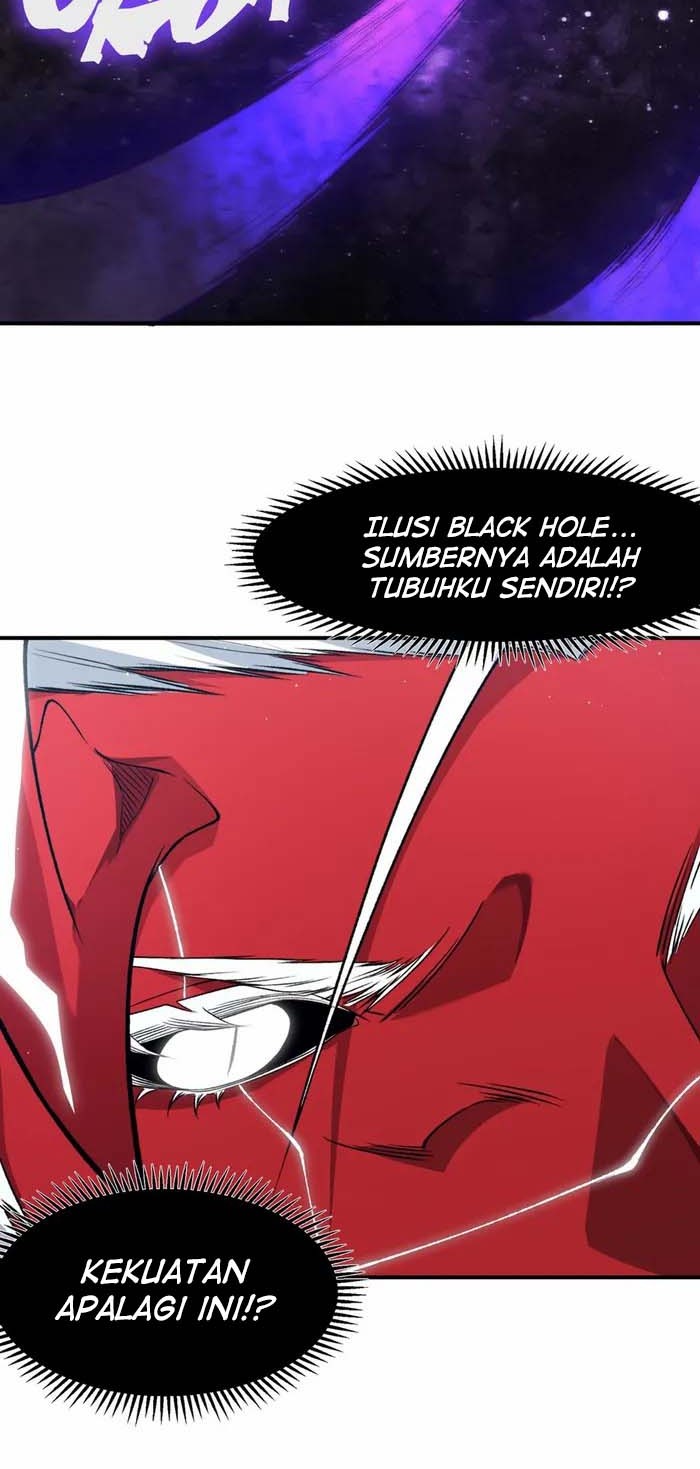 Demon Evolution Chapter 117 - halaman 3