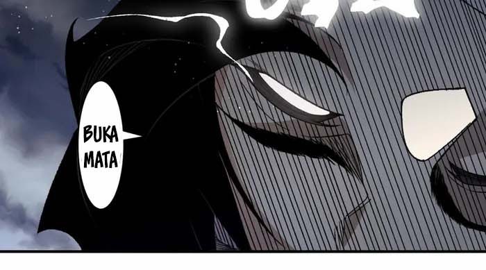 Demon Evolution Chapter 117 - halaman 35