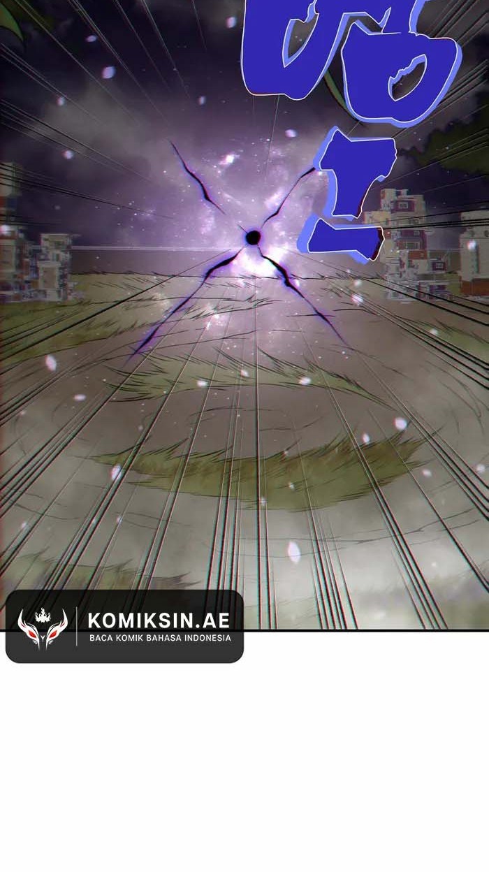 Demon Evolution Chapter 117 - halaman 7