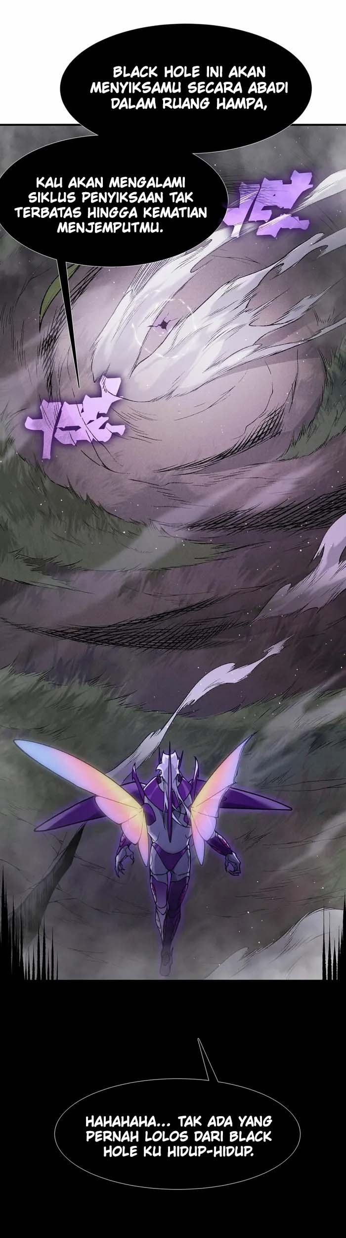 Demon Evolution Chapter 117 - halaman 8