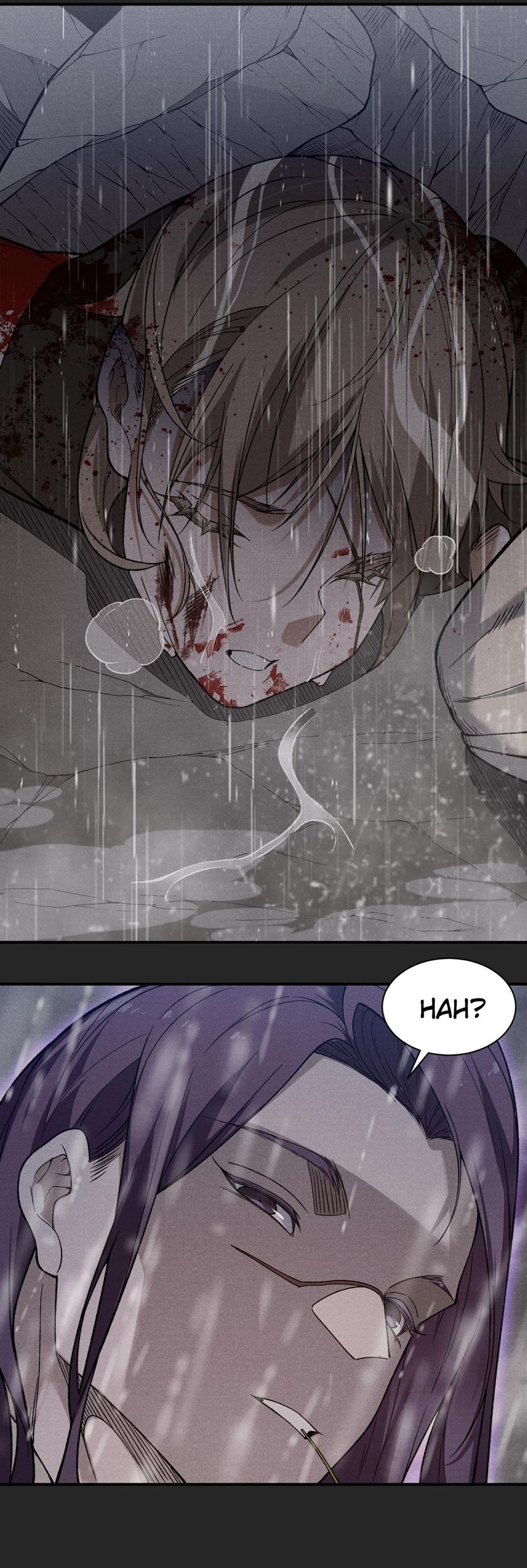 Demon Evolution Chapter 118 - halaman 12