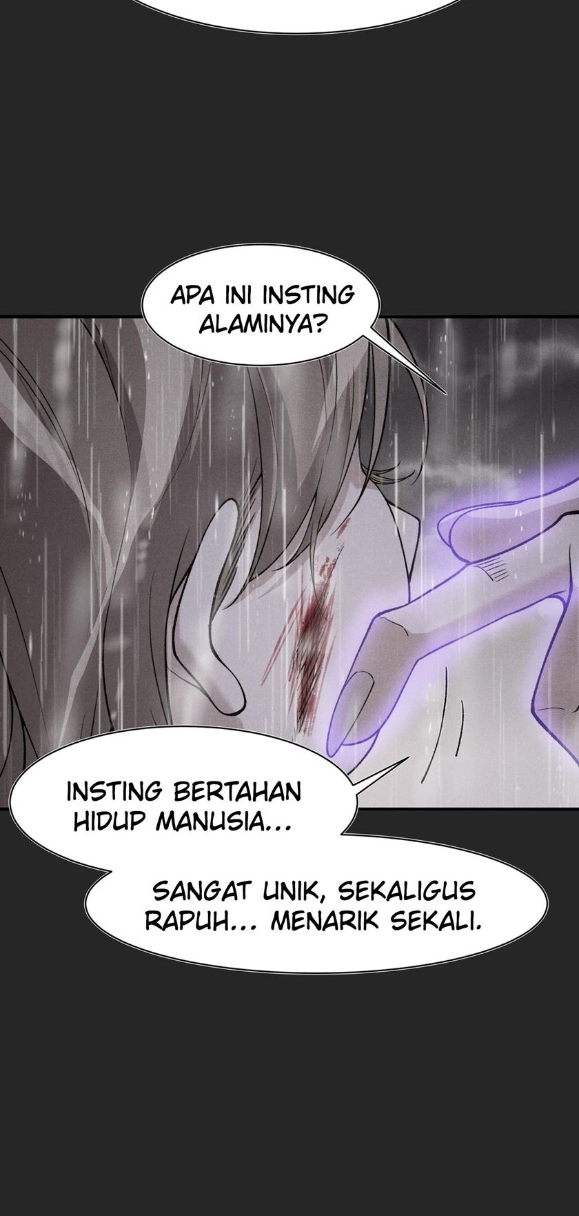 Demon Evolution Chapter 118 - halaman 15