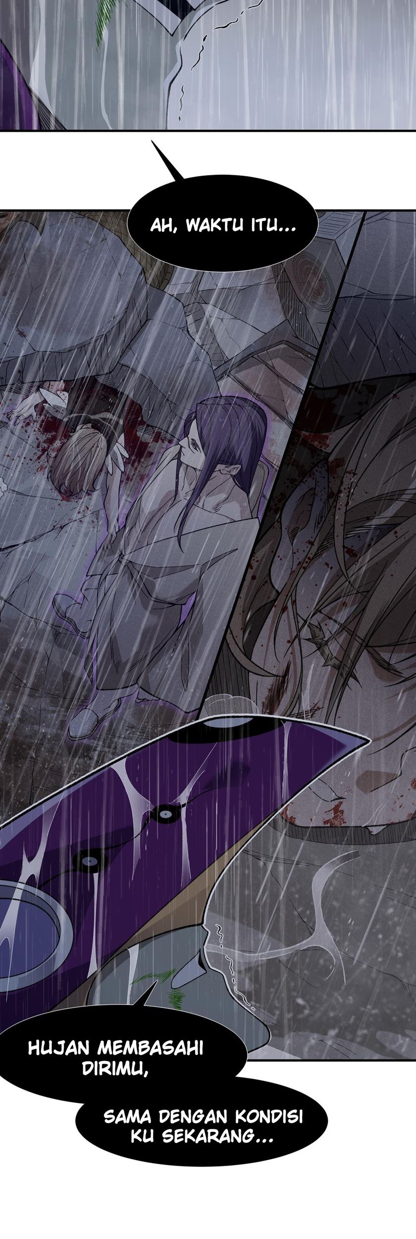 Demon Evolution Chapter 118 - halaman 23