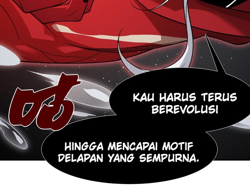 Demon Evolution Chapter 118 - halaman 41