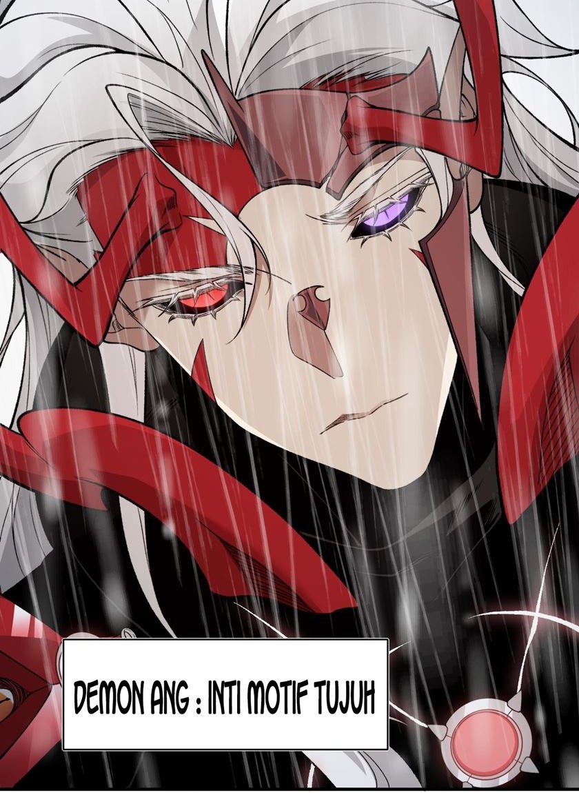 Demon Evolution Chapter 118 - halaman 44
