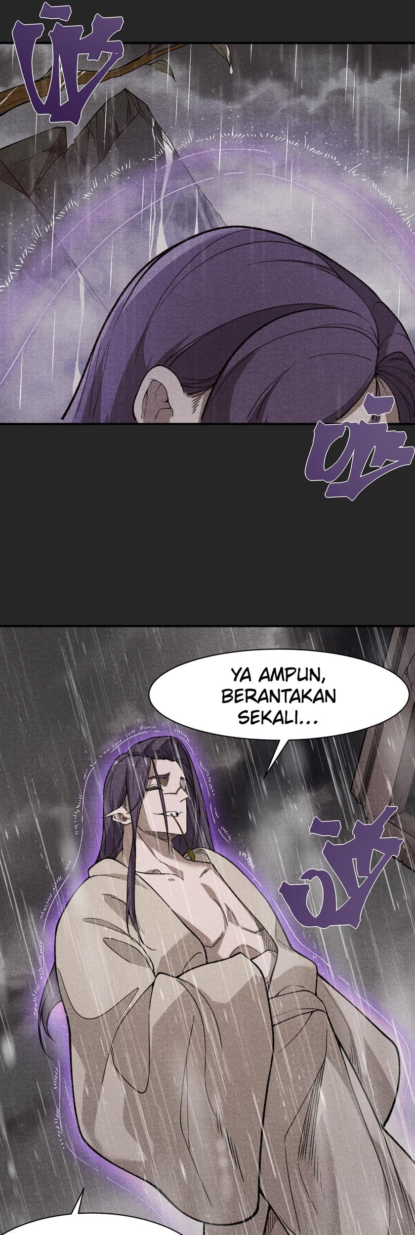 Demon Evolution Chapter 118 - halaman 7
