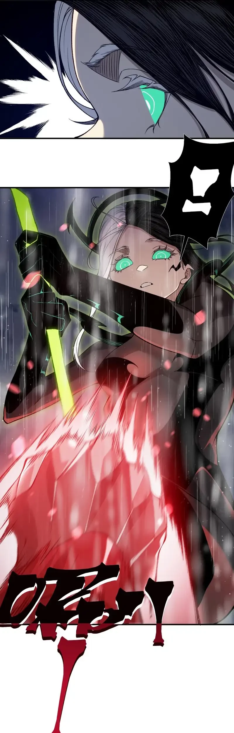 Demon Evolution Chapter 119 - halaman 13