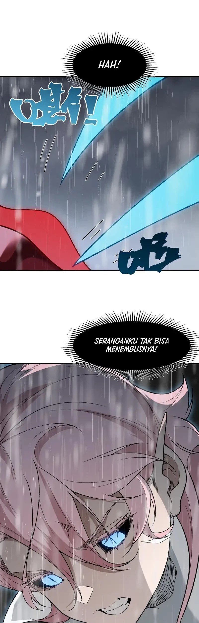 Demon Evolution Chapter 119 - halaman 21