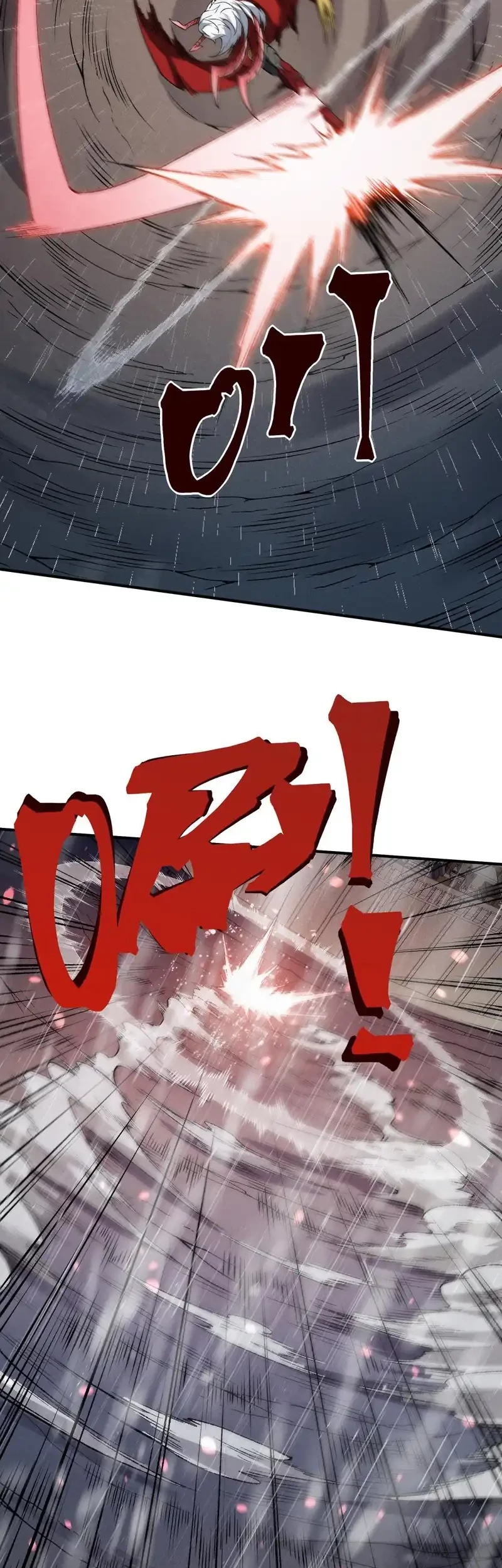 Demon Evolution Chapter 119 - halaman 23
