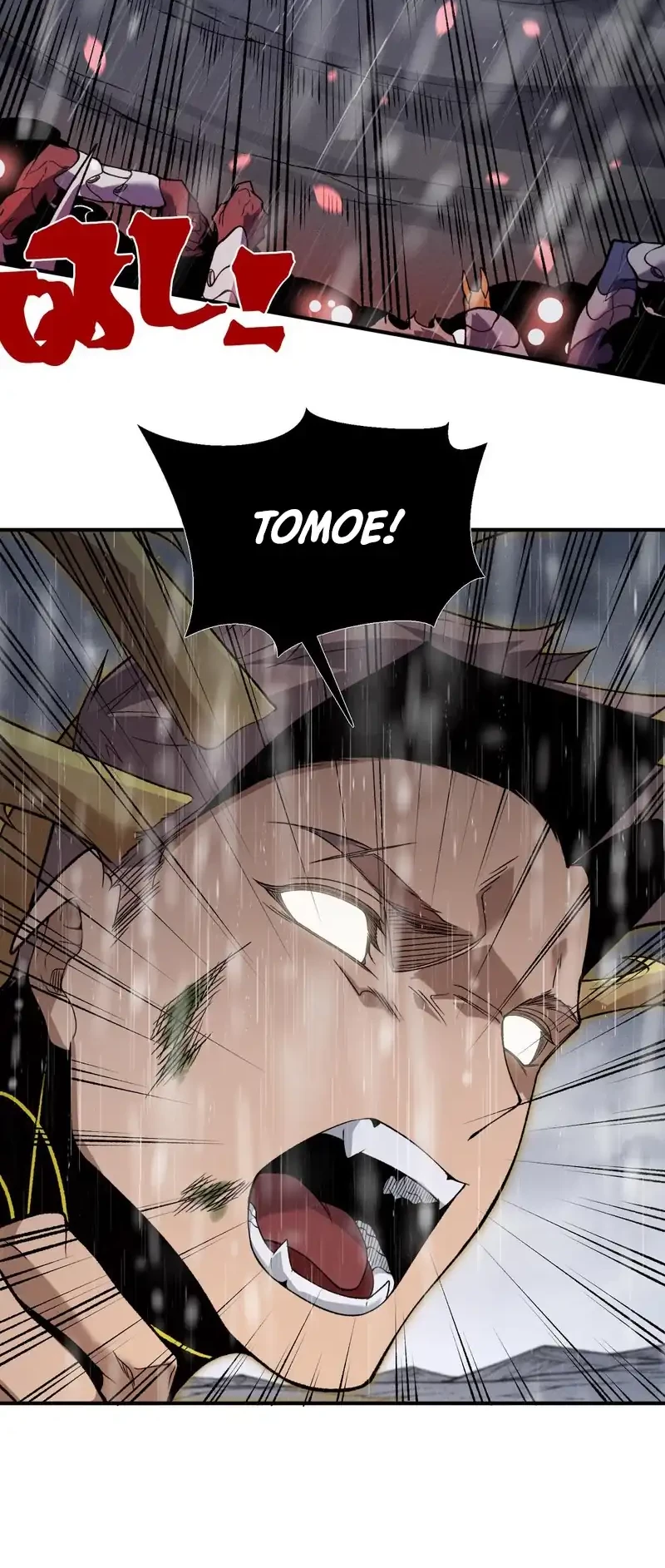Demon Evolution Chapter 119 - halaman 24