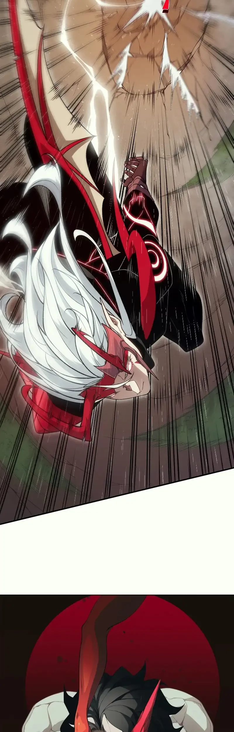 Demon Evolution Chapter 119 - halaman 3