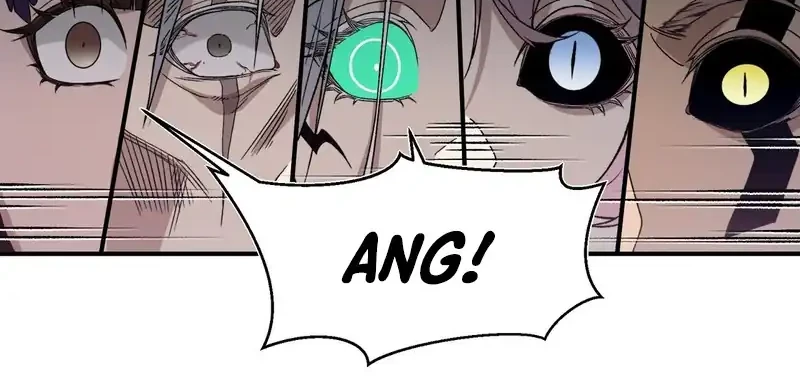 Demon Evolution Chapter 119 - halaman 41