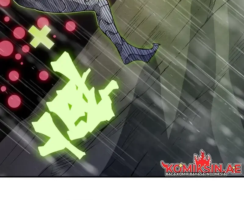 Demon Evolution Chapter 119 - halaman 6