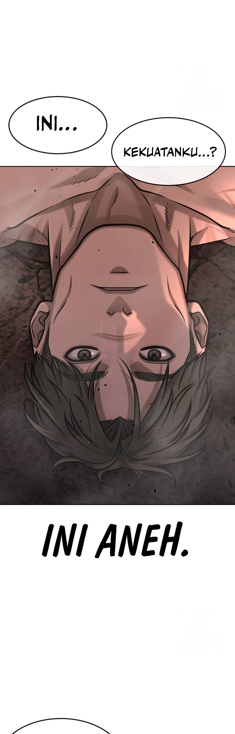 Demon Evolution Chapter 12 - halaman 10