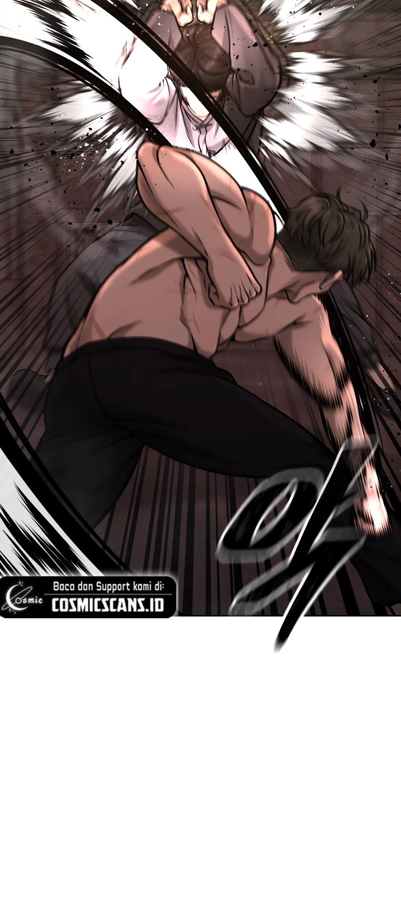Demon Evolution Chapter 12 - halaman 17