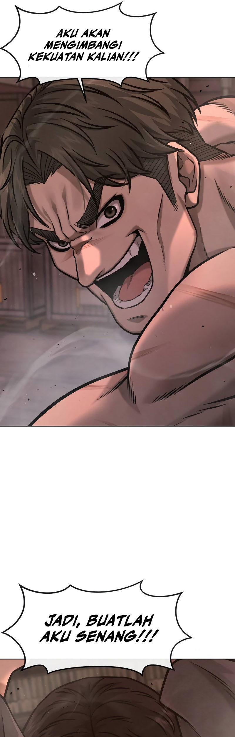 Demon Evolution Chapter 12 - halaman 18