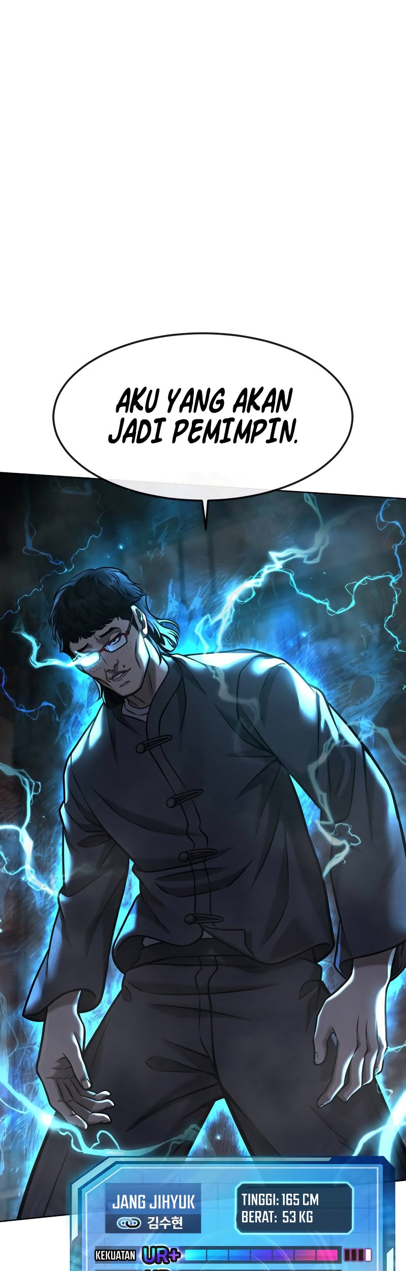Demon Evolution Chapter 12 - halaman 2