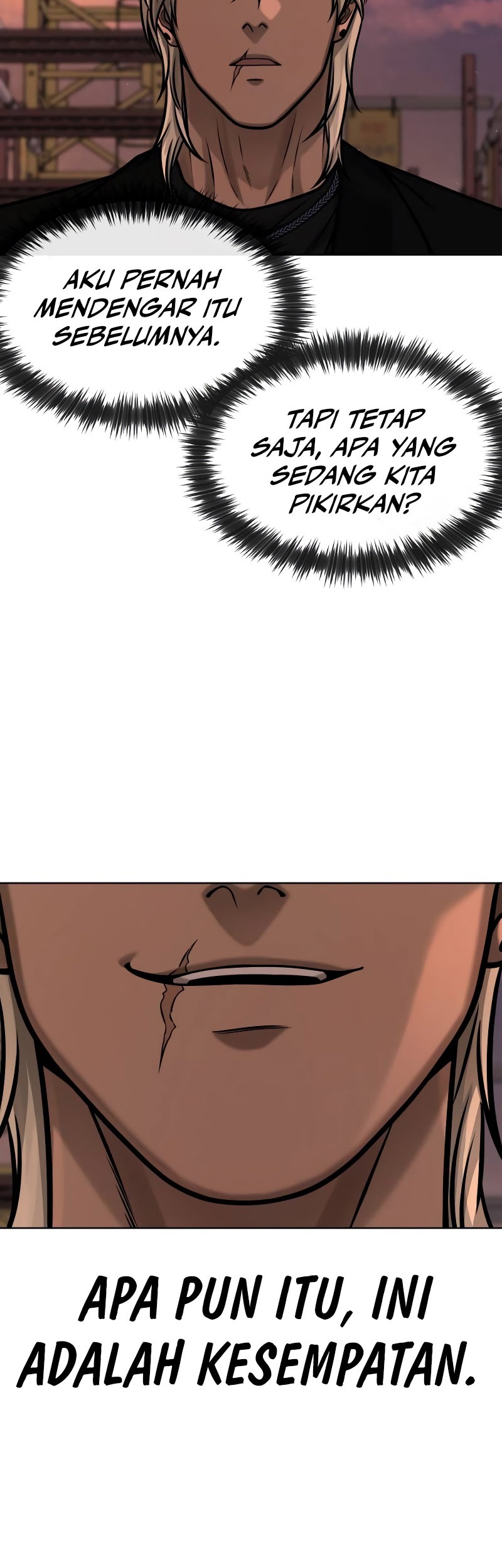 Demon Evolution Chapter 12 - halaman 24