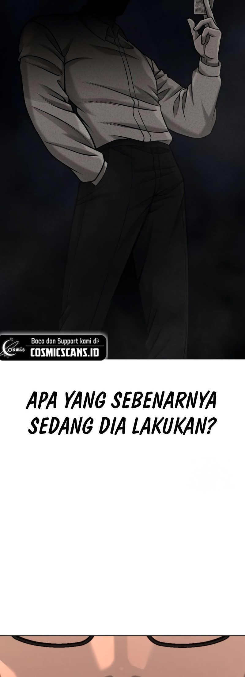 Demon Evolution Chapter 12 - halaman 29