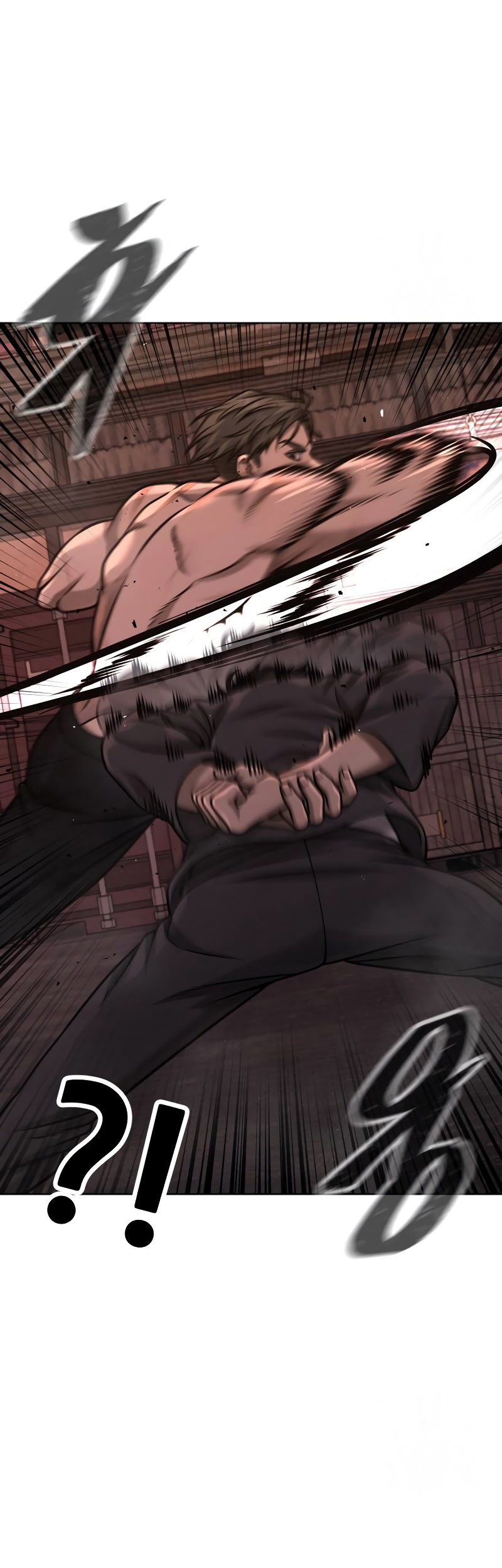 Demon Evolution Chapter 12 - halaman 34