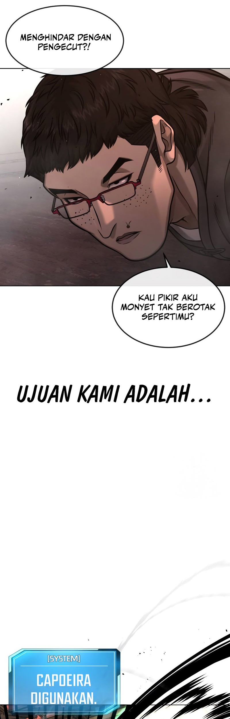 Demon Evolution Chapter 12 - halaman 35