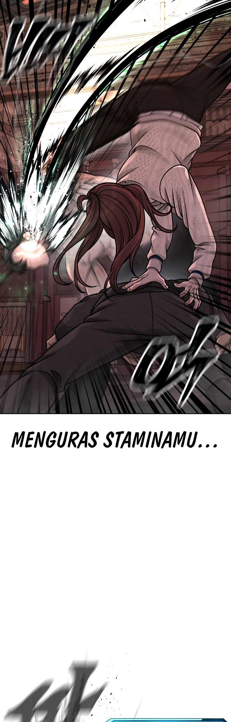 Demon Evolution Chapter 12 - halaman 36