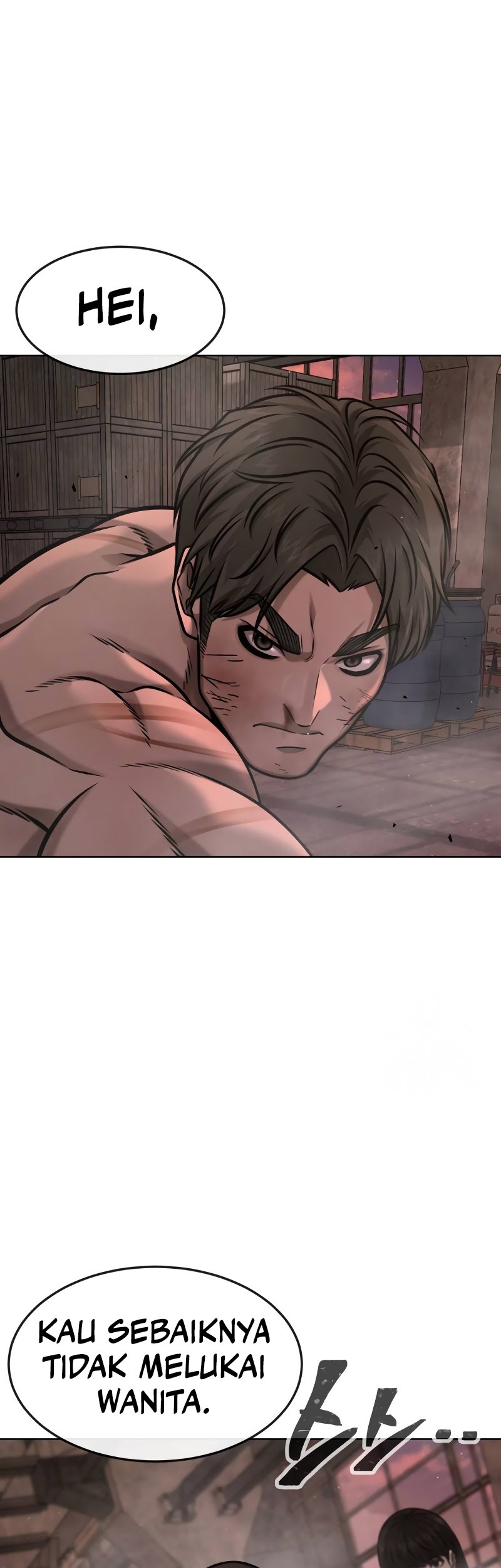 Demon Evolution Chapter 12 - halaman 48