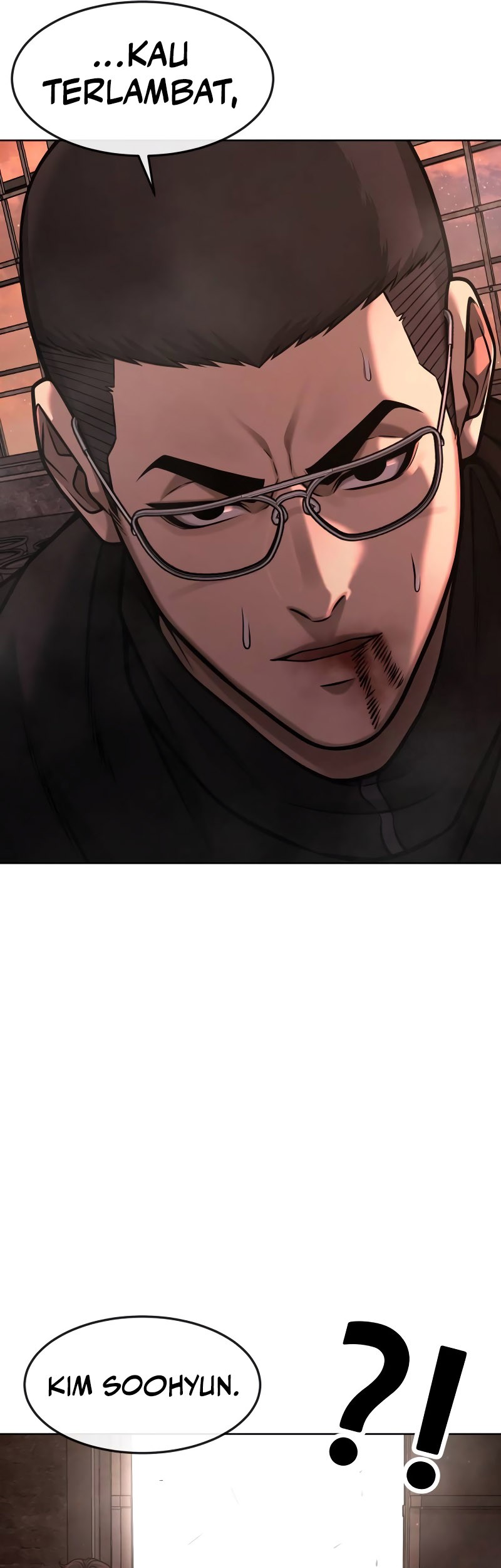 Demon Evolution Chapter 12 - halaman 50