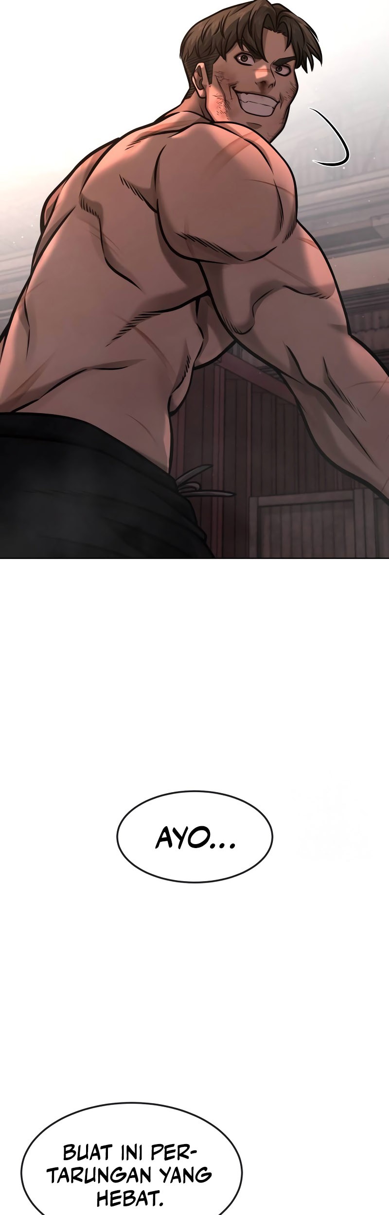 Demon Evolution Chapter 12 - halaman 52