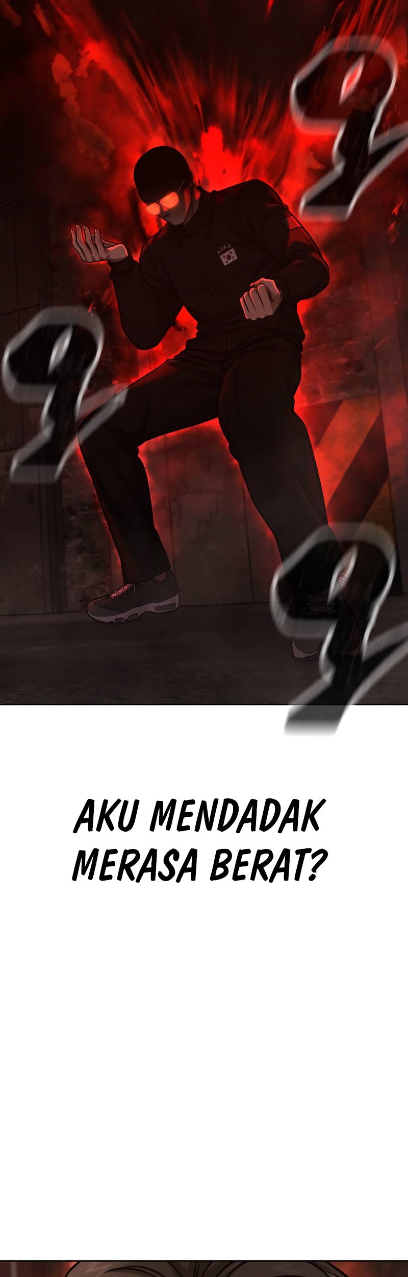 Demon Evolution Chapter 12 - halaman 6