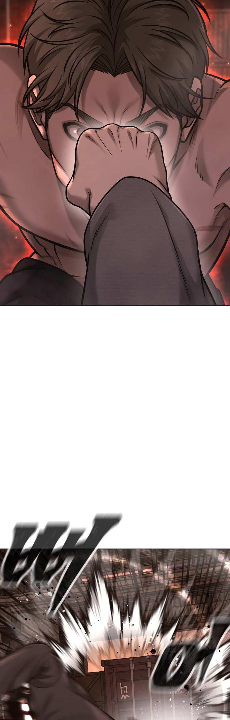 Demon Evolution Chapter 12 - halaman 7