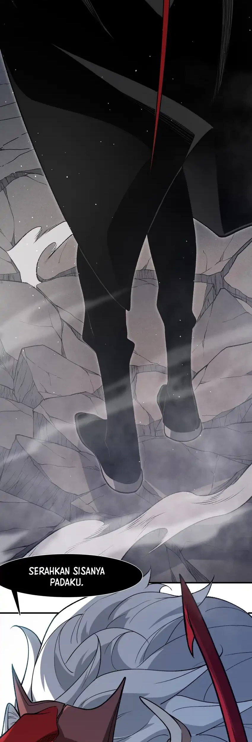 Demon Evolution Chapter 120 - halaman 3