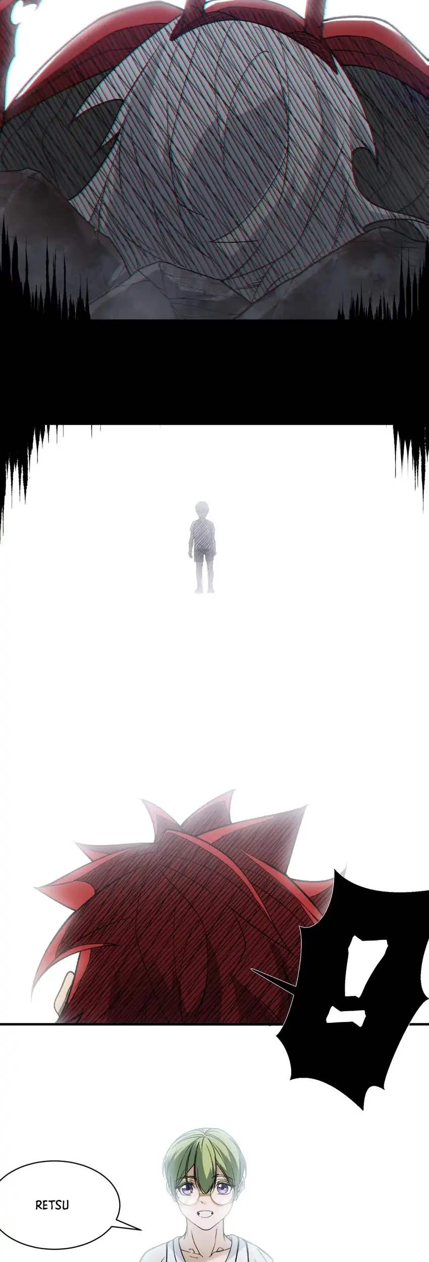 Demon Evolution Chapter 120 - halaman 40