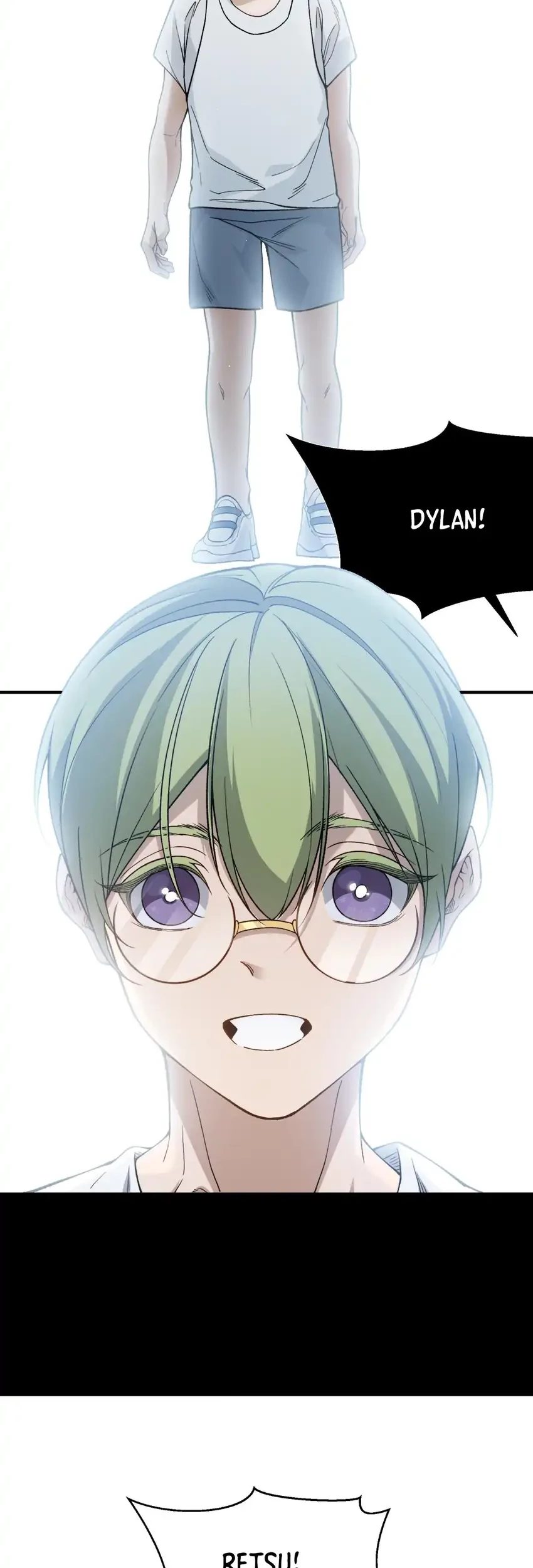 Demon Evolution Chapter 120 - halaman 41