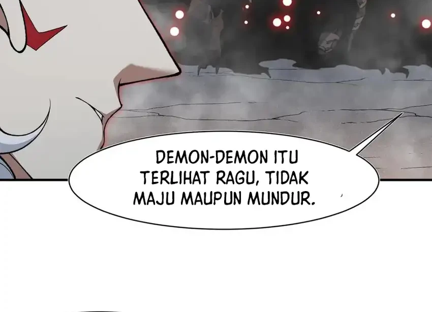 Demon Evolution Chapter 121 - halaman 13