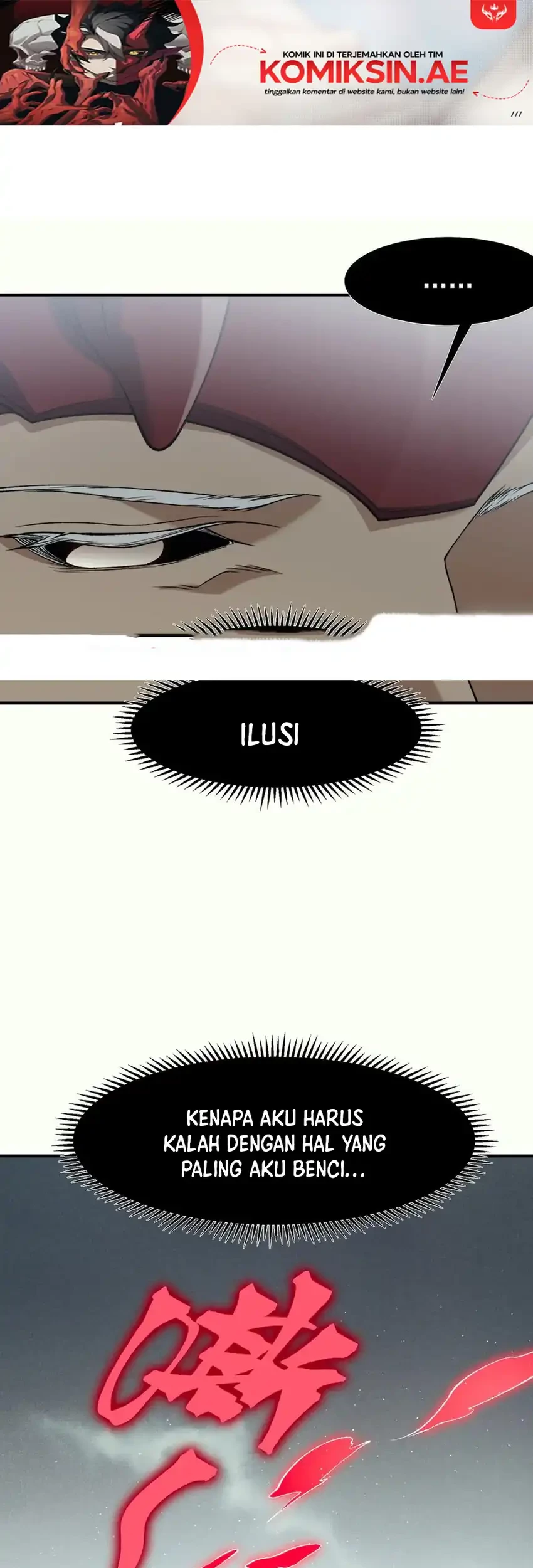 Demon Evolution Chapter 121 - halaman 2