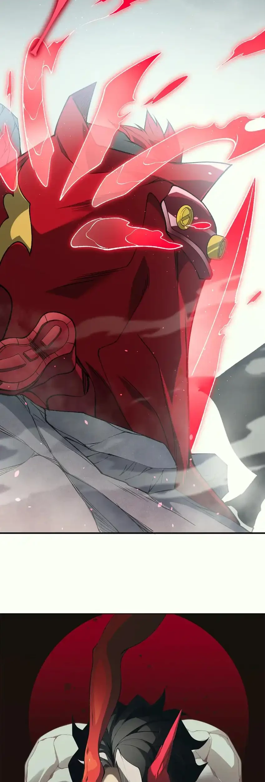 Demon Evolution Chapter 121 - halaman 3