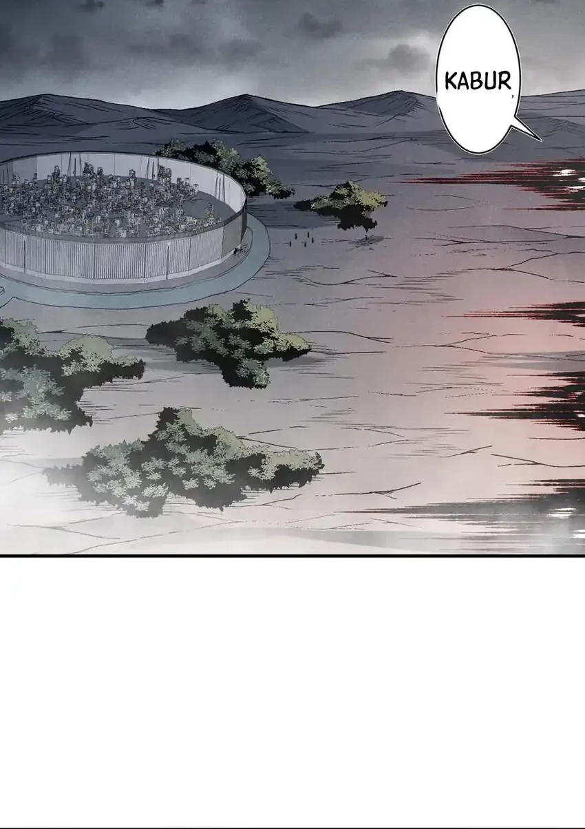 Demon Evolution Chapter 121 - halaman 30